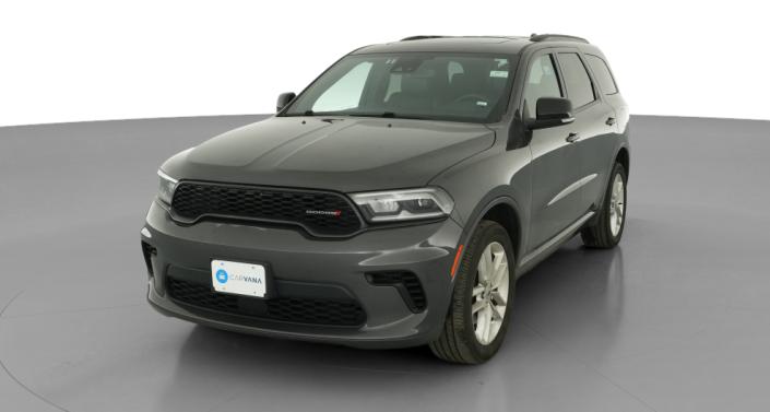 Thumbnail: 2024 Dodge Durango - 1
