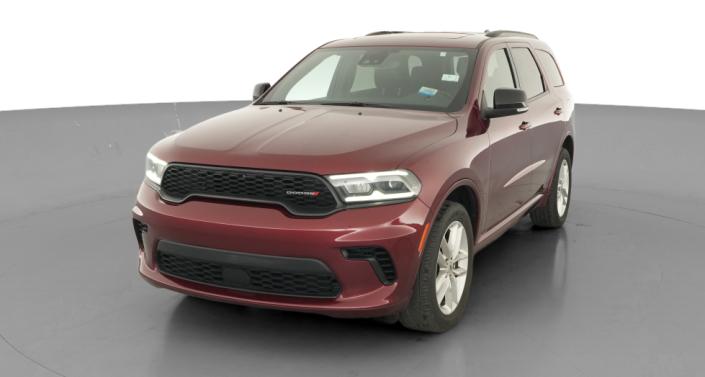 Thumbnail: 2024 Dodge Durango - 1
