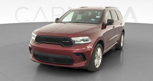 2024 Dodge Durango