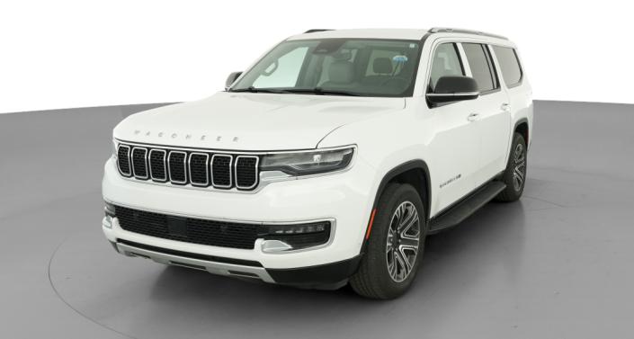 2023 Jeep Wagoneer Series II -
                  Indianapolis, IN