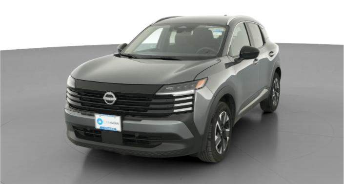 Thumbnail: 2026 Nissan Kicks - 1