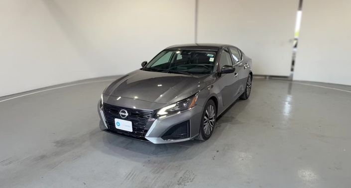 Thumbnail: 2025 Nissan Altima - 1