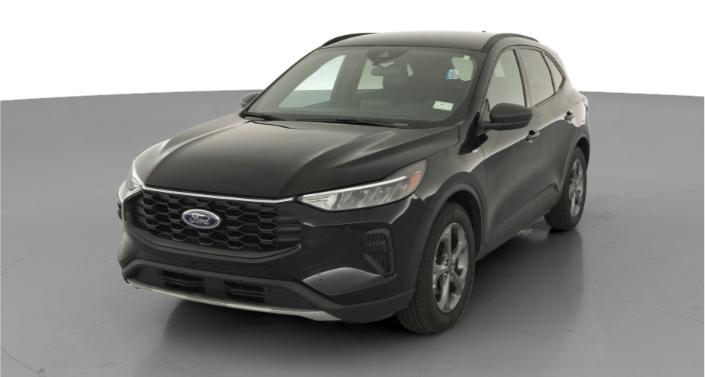 Thumbnail: 2025 Ford Escape - 1