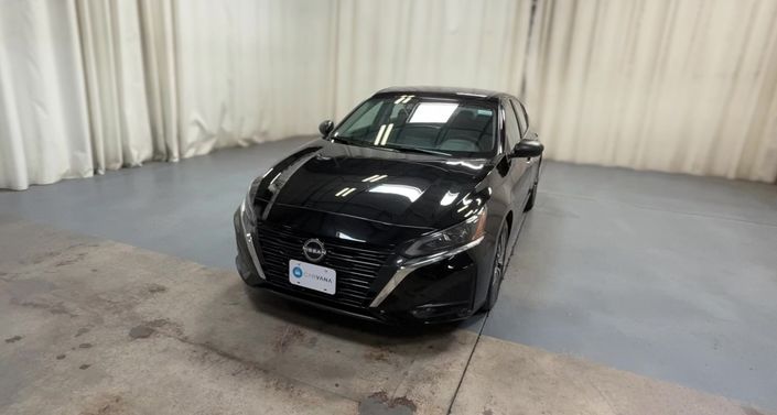 Thumbnail: 2025 Nissan Altima - 1
