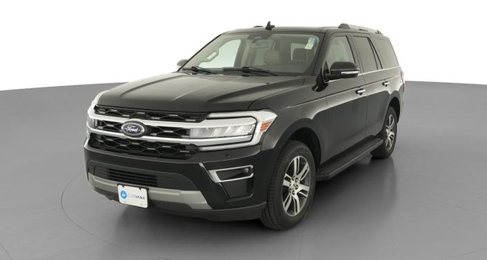 Thumbnail: 2024 Ford Expedition - 1