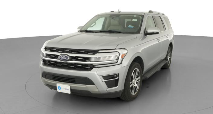 Thumbnail: 2024 Ford Expedition - 1