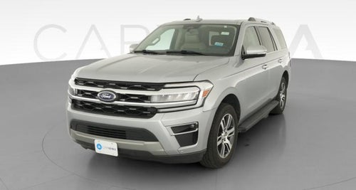 2024 Ford Expedition