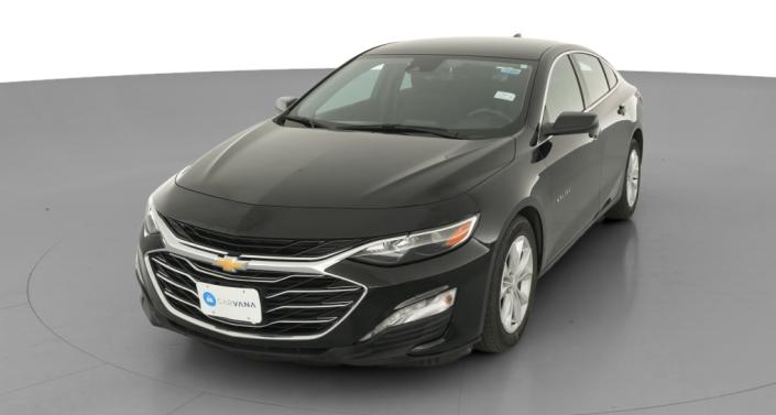 Thumbnail: 2025 Chevrolet Malibu - 1