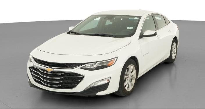 Thumbnail: 2025 Chevrolet Malibu - 1