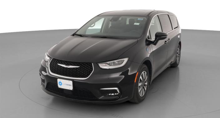 Thumbnail: 2024 Chrysler Pacifica - 1