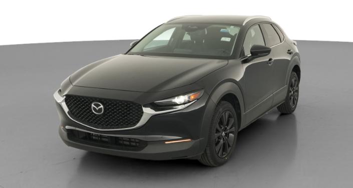 Thumbnail: 2024 Mazda CX-30 - 1