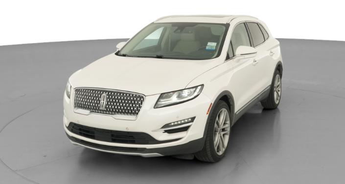 2019 Lincoln MKC Reserve -
                  Fort Worth, TX