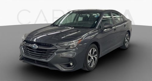 2024 Subaru Legacy