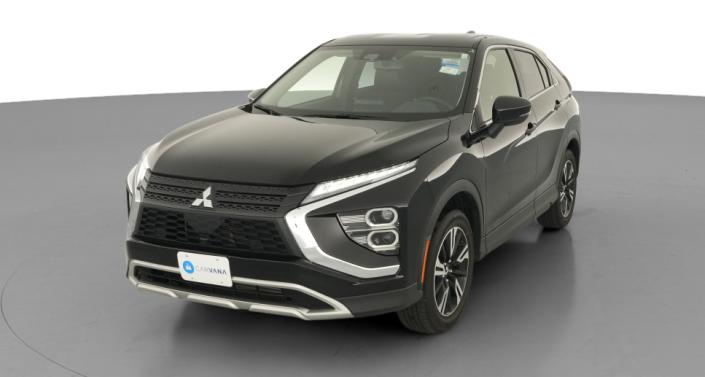 2026 Mitsubishi Eclipse Cross SE -
                  Colonial Heights, VA
