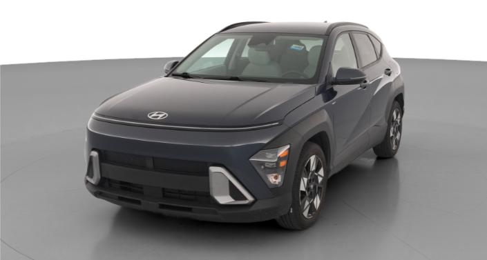 Thumbnail: 2025 Hyundai Kona - 1