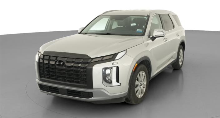 Thumbnail: 2024 Hyundai Palisade - 1