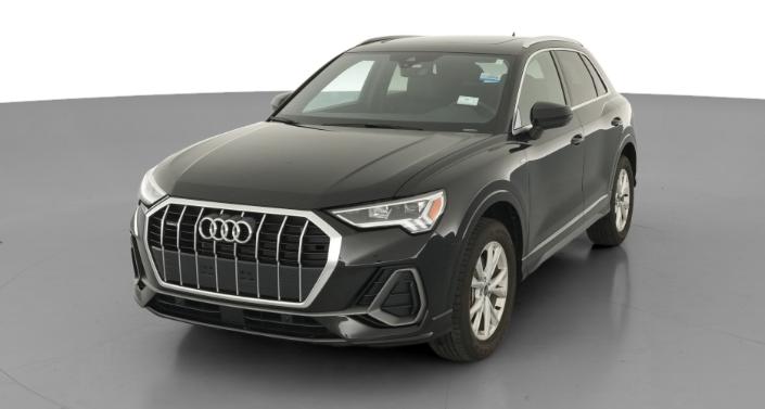 Thumbnail: 2025 Audi Q3 - 1