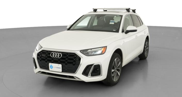 Thumbnail: 2023 Audi Q5 - 1