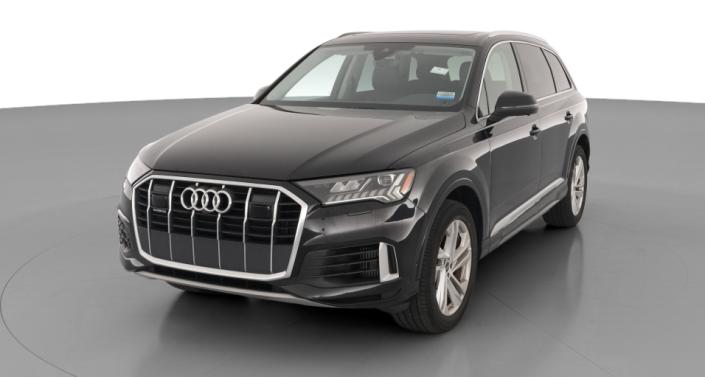 Thumbnail: 2024 Audi Q7 - 1