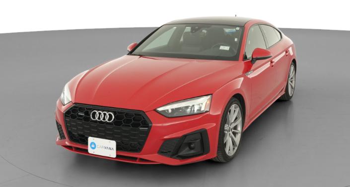 Thumbnail: 2025 Audi A5 - 1