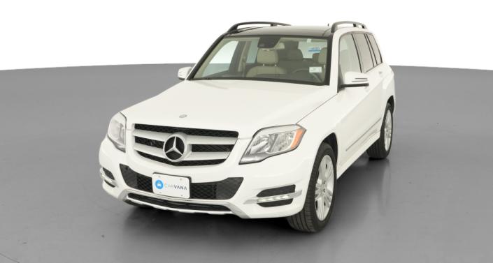 2014 Mercedes-Benz GLK 350 4MATIC -
                  Colonial Heights, VA