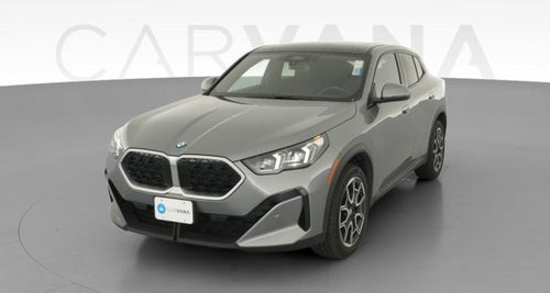 2026 BMW X2