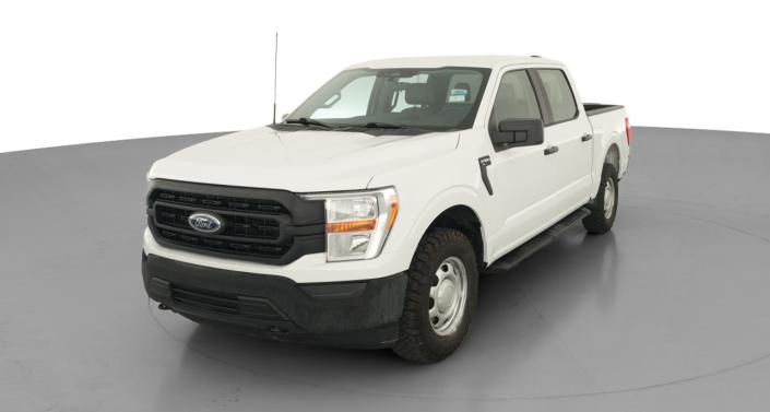 Thumbnail: 2022 Ford Econoline - 1