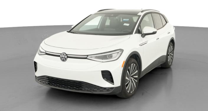 Thumbnail: 2024 Volkswagen ID.4 - 1