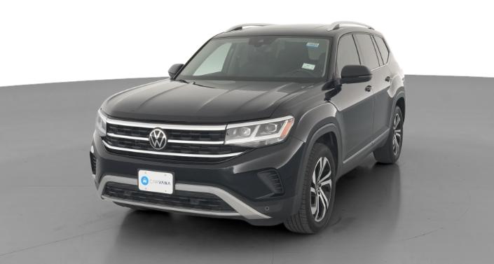 Thumbnail: 2023 Volkswagen Atlas - 1