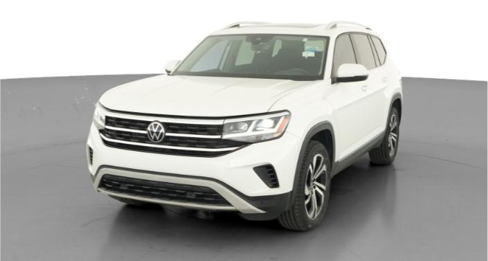 Thumbnail: 2023 Volkswagen Atlas - 1