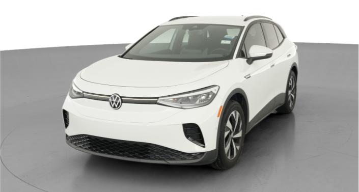 Thumbnail: 2023 Volkswagen ID.4 - 1