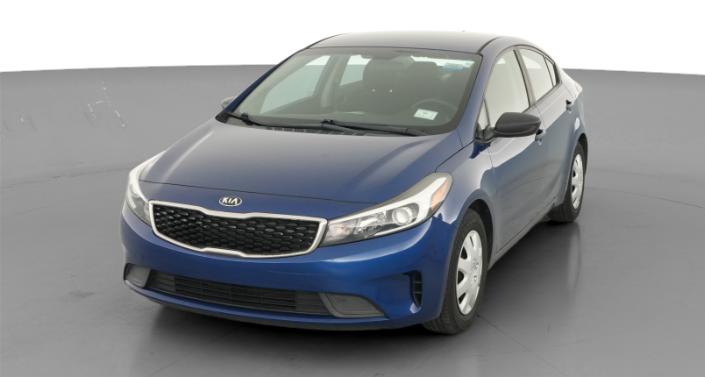 Thumbnail: 2018 Kia Forte - 1