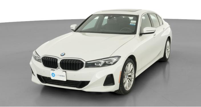 Thumbnail: 2024 BMW 3 Series - 1