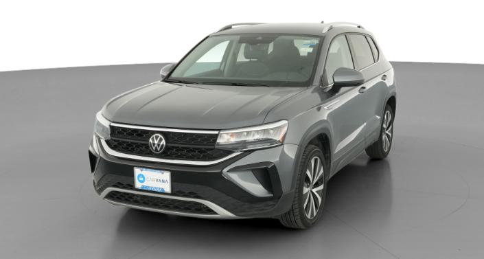 Thumbnail: 2024 Volkswagen Taos - 1