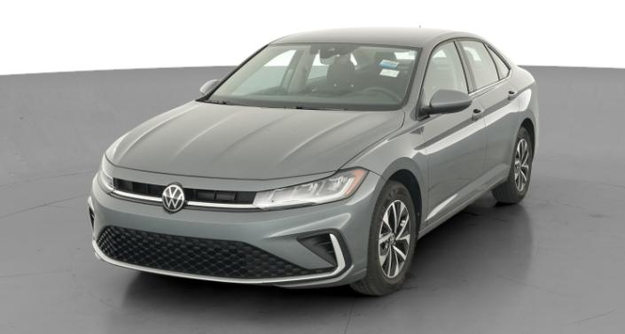 Thumbnail: 2026 Volkswagen Jetta - 1