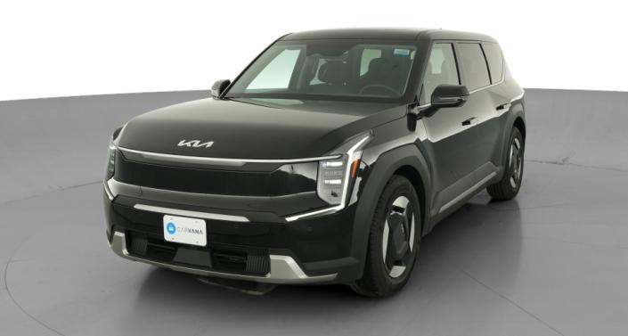 2026 Kia EV9 Light -
                  Tolleson, AZ