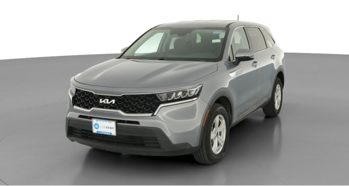 Thumbnail: 2022 Kia Sorento - 1