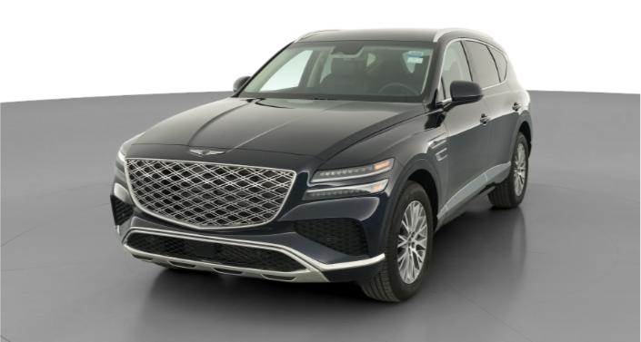 Thumbnail: 2026 Genesis GV80 - 1