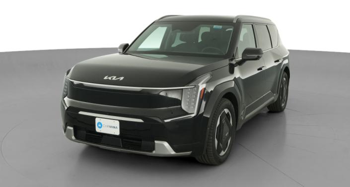 2024 Kia EV9 Land -
                  Tolleson, AZ