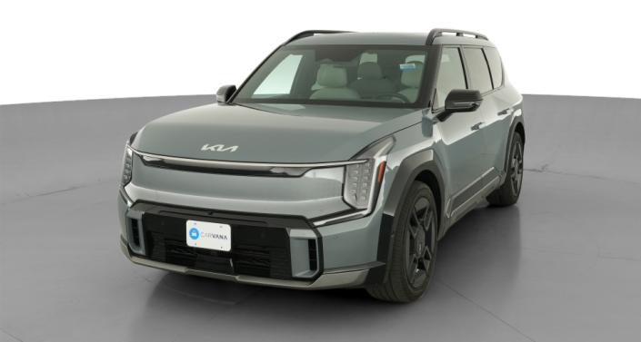 2024 Kia EV9 GT-Line -
                  Tolleson, AZ