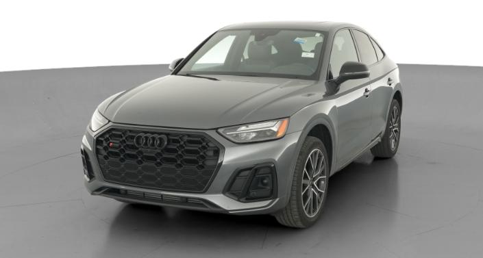 2023 Audi SQ5 Premium Plus -
                  Bessemer, AL