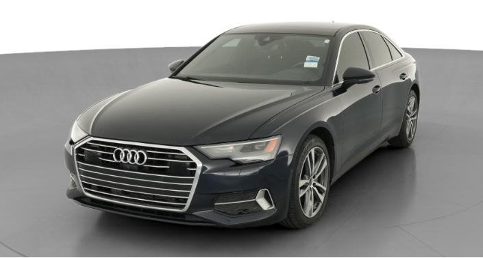 2023 Audi A6 TFSI Premium -
                  Rocklin, CA