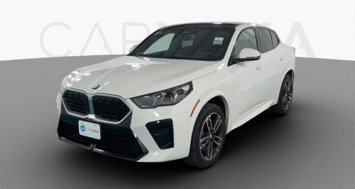 2025 BMW X2