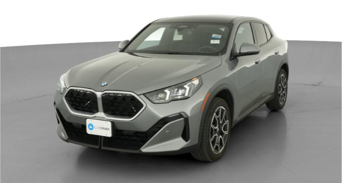 Thumbnail: 2026 BMW X2 - 1