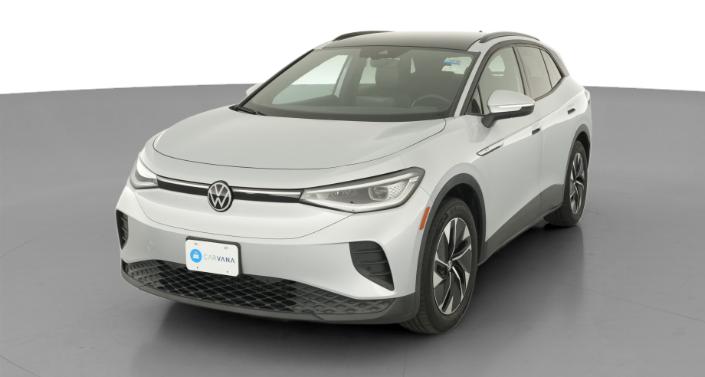 Thumbnail: 2022 Volkswagen ID.4 - 1