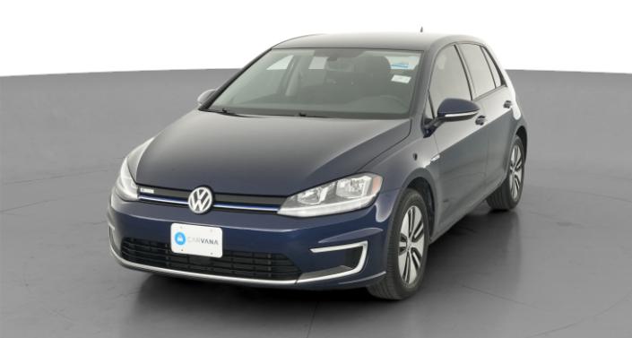 2019 Volkswagen e-Golf SE -
                  Bessemer, AL