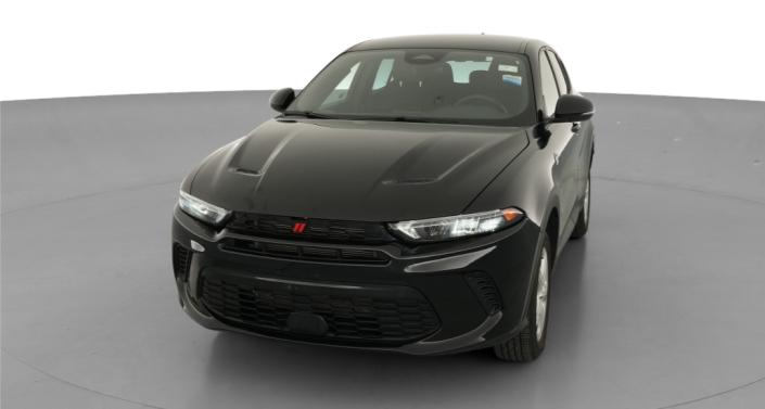 2024 Dodge Hornet GT -
                  Richton Park, IL