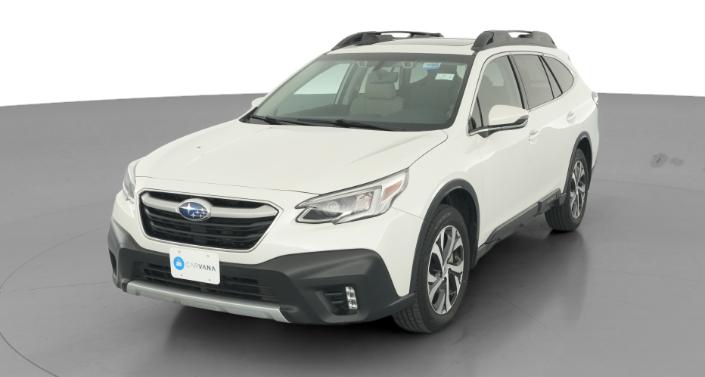 Thumbnail: 2022 Subaru Outback - 1