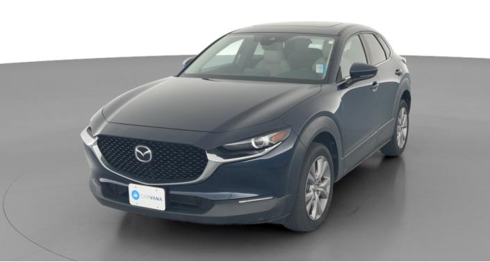 Thumbnail: 2021 Mazda CX-30 - 1