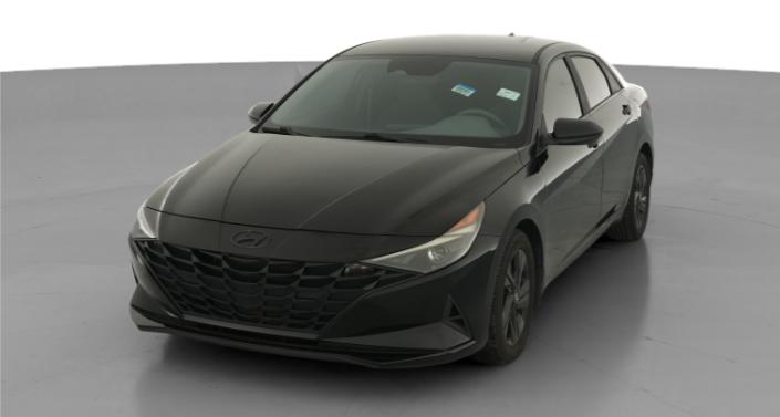 Thumbnail: 2023 Hyundai Elantra - 1